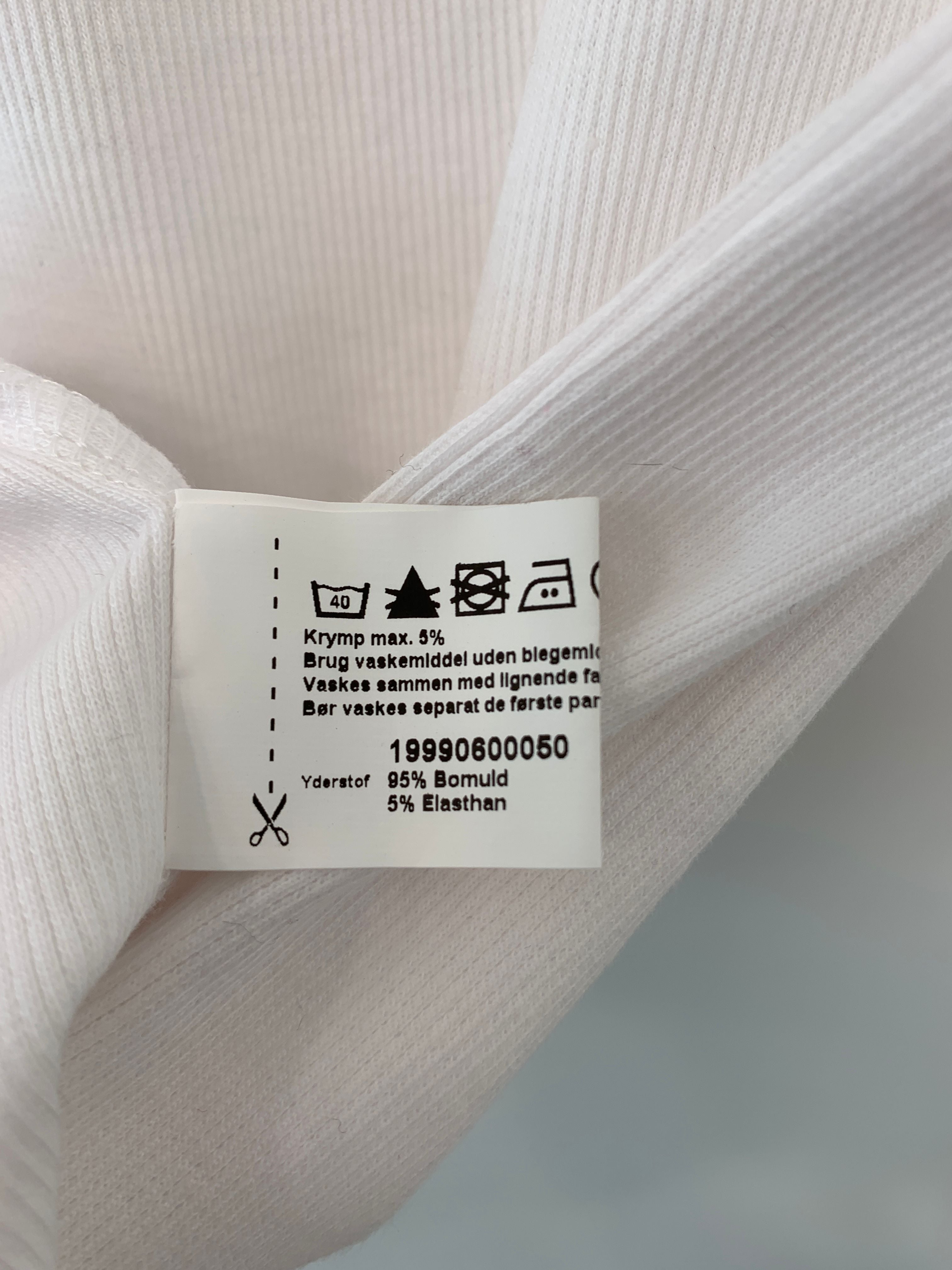 Basic Collection Top